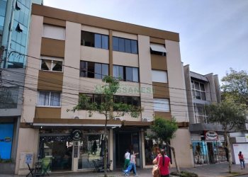 Apartamento com 102m², 2 dormitórios, no bairro São Pelegrino em Caxias do Sul para Comprar