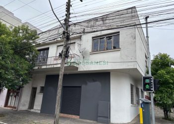 Loja com 92m², no bairro São Pelegrino em Caxias do Sul para Alugar