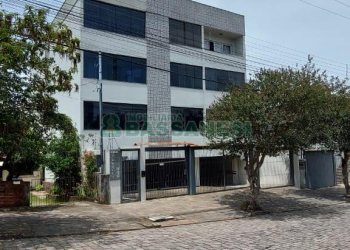 Apartamento com 20m², 1 dormitório, no bairro Petrópolis em Caxias do Sul para Alugar