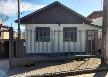 Casa com 588m², 4 dormitórios, 3 vagas, no bairro Bela Vista em Caxias do Sul para Comprar