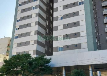 Apartamento com 54m², 1 dormitório, 1 vaga, no bairro Centro em Caxias do Sul para Comprar