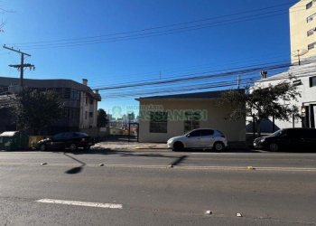 Terreno com 700m², no bairro São Pelegrino em Caxias do Sul para Alugar