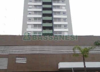 Apartamento com 42m², 1 dormitório, 1 vaga, no bairro Villagio Iguatemi em Caxias do Sul para Alugar