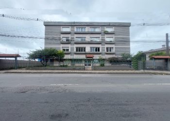 Apartamento com 120m², 4 dormitórios, 1 vaga, no bairro Rio Branco em Caxias do Sul para Alugar