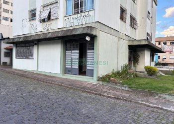 Loja com 120m², no bairro Cristo Redentor em Caxias do Sul para Alugar