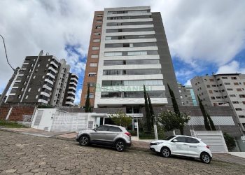 Apto Mobiliado com 100m², 2 dormitórios, 2 vagas, no bairro Jardim América em Caxias do Sul para Alugar