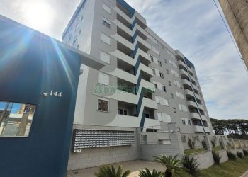 Apartamento com 55m², 2 dormitórios, 1 vaga, no bairro Nossa Senhora do Rosário em Caxias do Sul para Alugar