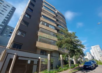 Apartamento com 175m², 3 dormitórios, 2 vagas, no bairro Villagio Iguatemi em Caxias do Sul para Alugar ou Comprar