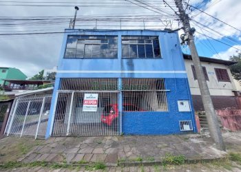 Casa com 168m², 3 dormitórios, 2 vagas, no bairro Rio Branco em Caxias do Sul para Alugar