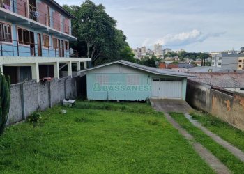 Casa com 80m², 3 dormitórios, 2 vagas, no bairro Bela Vista em Caxias do Sul para Comprar