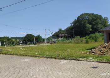 Terreno, no bairro São Caetano em Caxias do Sul para Alugar