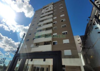 Apartamento com 70m², 3 dormitórios, 1 vaga, no bairro Santa Catarina em Caxias do Sul para Alugar