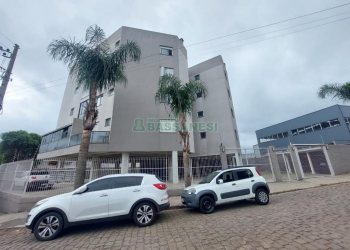 Apartamento com 64m², 2 dormitórios, 1 vaga, no bairro Santa Lúcia em Caxias do Sul para Alugar