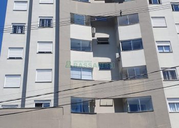 Apto Mobiliado com 82m², 3 dormitórios, 2 vagas, no bairro Ana Rech em Caxias do Sul para Alugar