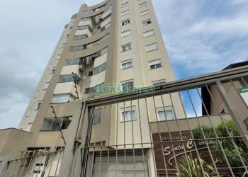 Apartamento com 58m², 2 dormitórios, 1 vaga, no bairro Santa Lúcia em Caxias do Sul para Alugar