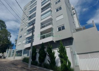 Apartamento com 125m², 2 dormitórios, 2 vagas, no bairro Sanvitto em Caxias do Sul para Alugar