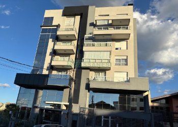 Apartamento com 125m², 2 dormitórios, 2 vagas, no bairro Santa Catarina em Caxias do Sul para Alugar