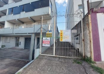 Pavilhão com 520m², no bairro Pio X em Caxias do Sul para Alugar ou Comprar