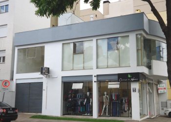 Loja com 67m², no bairro Centro em Caxias do Sul para Alugar