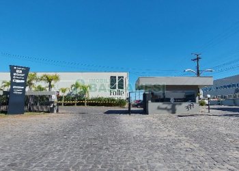 Pavilhão com 750m², no bairro Distrito Industrial em Caxias do Sul para Alugar