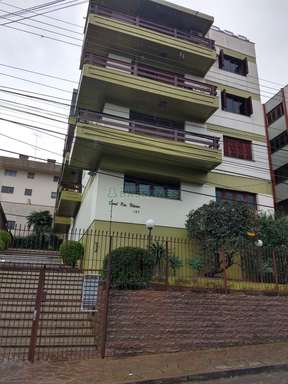 Ponto Comercial com 3 Dormitorio(s) localizado(a) no bairro Pio X em Caxias  do Sul / Ref - Comércio e indústria - Pio X, Caxias do Sul 1195510411