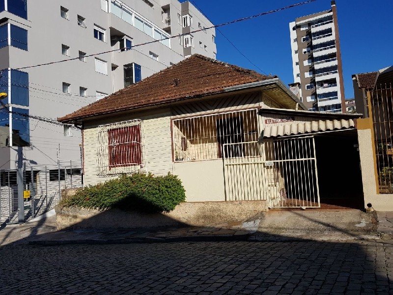 Ponto Comercial com 3 Dormitorio(s) localizado(a) no bairro Pio X em Caxias  do Sul / Ref - Comércio e indústria - Pio X, Caxias do Sul 1195510411